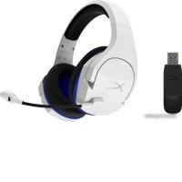 Наушники HyperX Cloud Stinger Core Wireless 7.1 PS4/PS5
