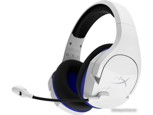 Наушники HyperX Cloud Stinger Core Wireless 7.1 PS4/PS5
