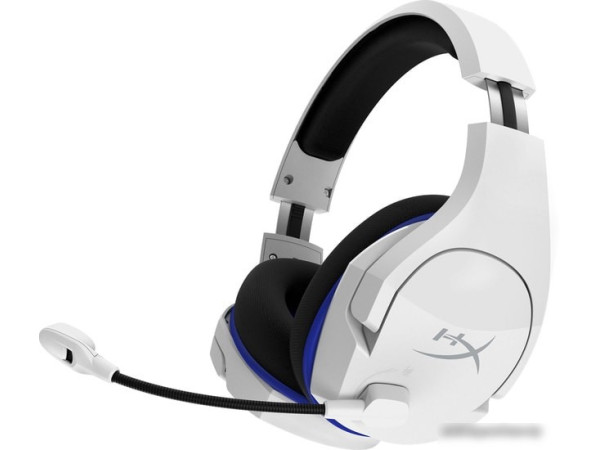 Наушники HyperX Cloud Stinger Core Wireless 7.1 PS4/PS5
