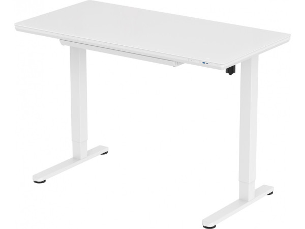 Стол CACTUS CS-EGD-WWT