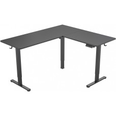 Стол CACTUS CS-EDXL-BBK