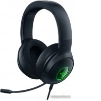 Наушники Razer Kraken V3 X 2022