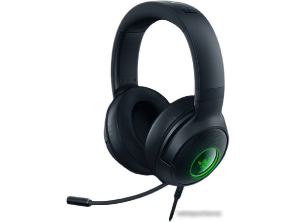 Наушники Razer Kraken V3 X 2022