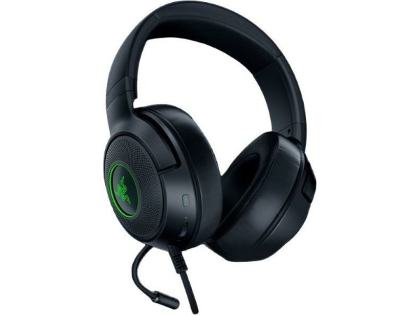 Наушники Razer Kraken V3 X 2022