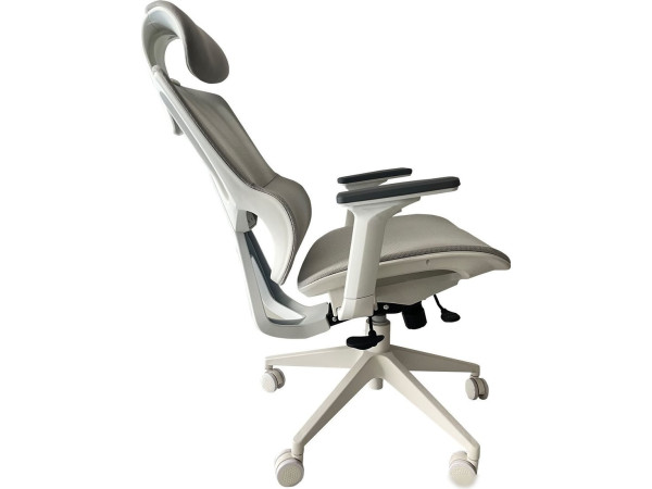 Офисное кресло CACTUS CS-CHR-MC02GY (серый)