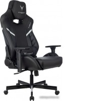 Игровое (геймерское) кресло Knight Thunder 5X (черный)