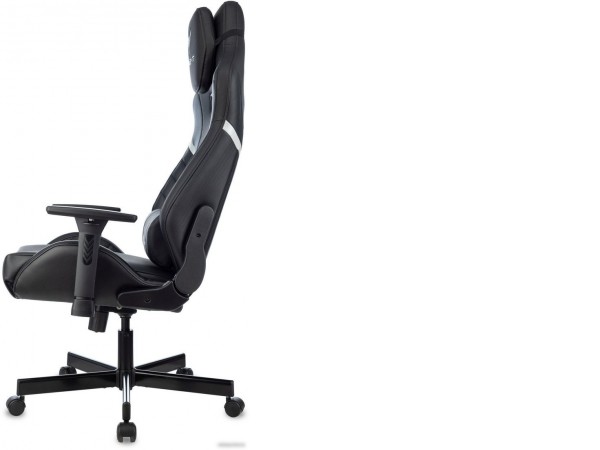 Игровое (геймерское) кресло Knight Thunder 5X (черный)