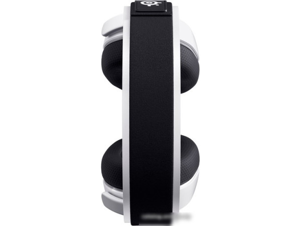 Наушники SteelSeries Arctis 7P+ Wireless (белый)