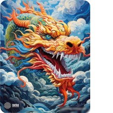 Коврик для мыши CACTUS CS-MP-PRO08XL