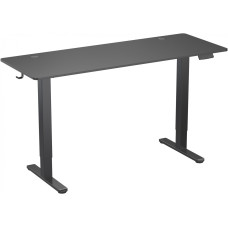 Стол CACTUS CS-EDL-BBK