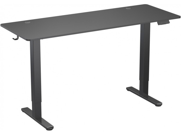 Стол CACTUS CS-EDL-BBK