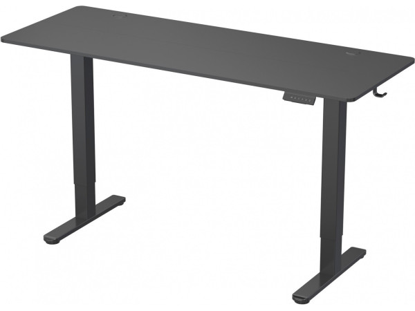 Стол CACTUS CS-EDL-BBK