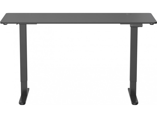 Стол CACTUS CS-EDL-BBK