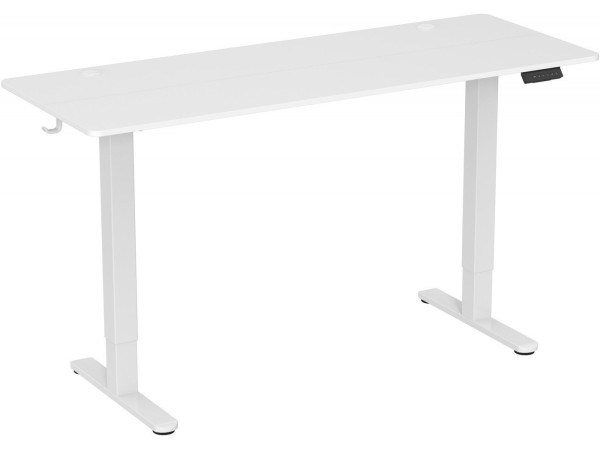 Стол CACTUS CS-EDL-WWT