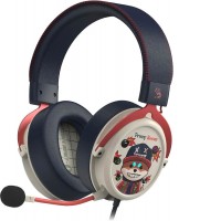 Наушники A4Tech Bloody M595 Proxy Boom (бежевый)