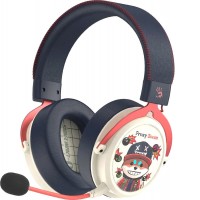 Наушники A4Tech Bloody MR595 Proxy Boom (бежевый)