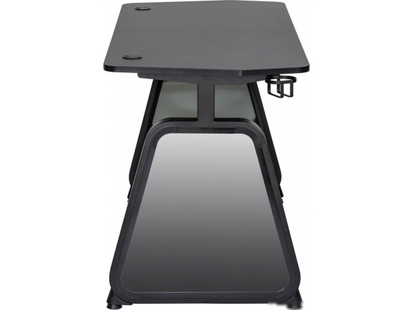 Геймерский стол CACTUS CS-GMD-BK-RGB