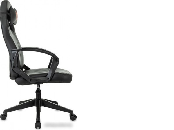 Кресло Zombie Zombie 50 (черный)