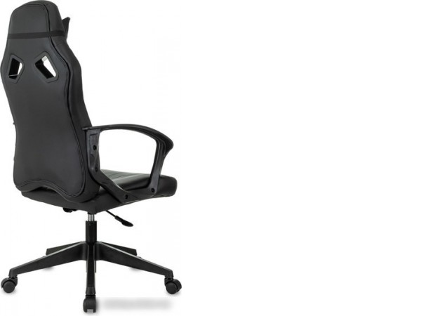 Кресло Zombie Zombie 50 (черный)