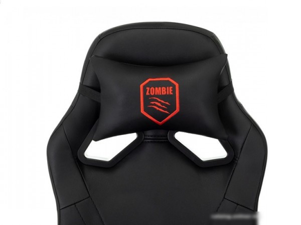 Кресло Zombie Zombie 50 (черный)