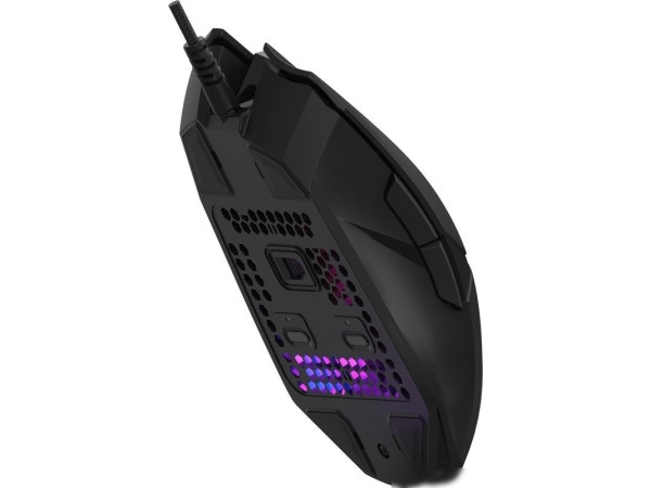 Игровая мышь A4Tech W65 Max Mini Stone Black