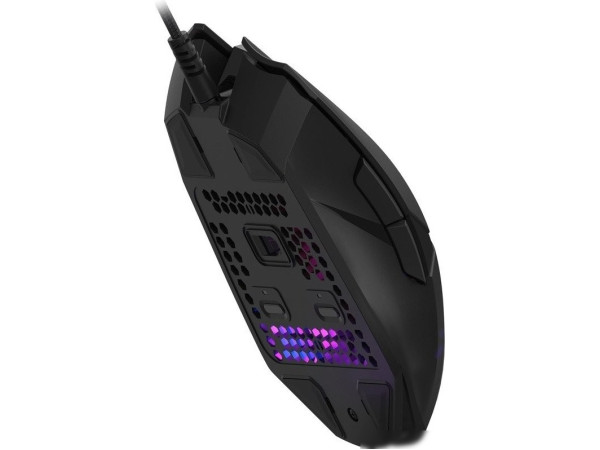 Игровая мышь A4Tech W65 Max Mini Honeycomb