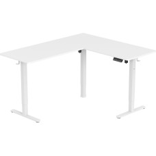 Стол CACTUS CS-EDXL-WWT