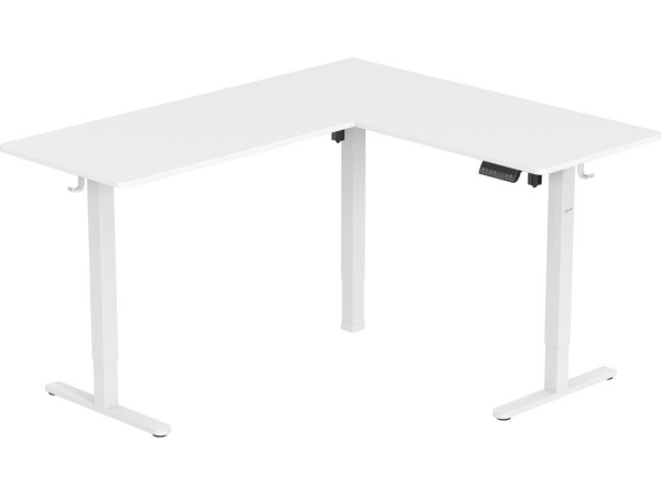 Стол CACTUS CS-EDXL-WWT