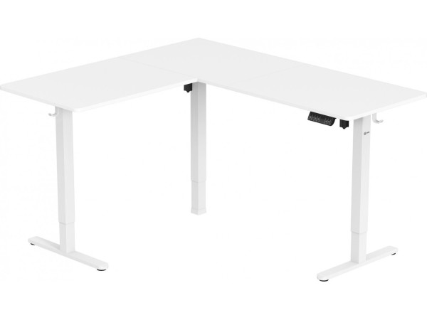 Стол CACTUS CS-EDXL-WWT