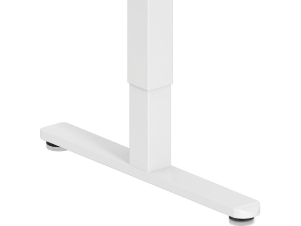 Стол CACTUS CS-EDXL-WWT