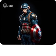 Коврик для мыши CACTUS CS-MP-D08S