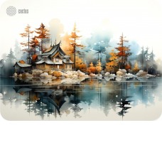 Коврик для мыши CACTUS CS-MP-PRO19XL