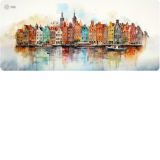 Коврик для стола CACTUS CS-MP-PRO12XXL