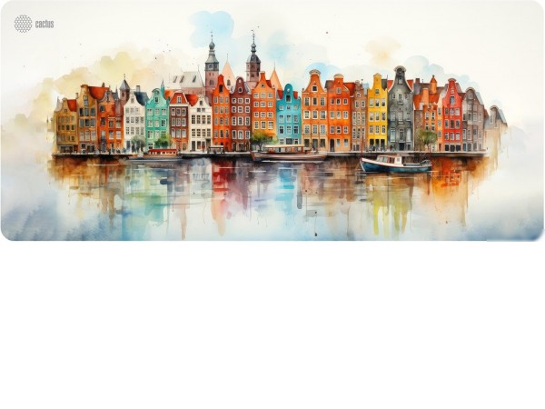 Коврик для стола CACTUS CS-MP-PRO12XXL