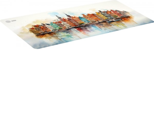 Коврик для стола CACTUS CS-MP-PRO12XXL