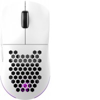 Игровая мышь Oklick 900GMW (белый)