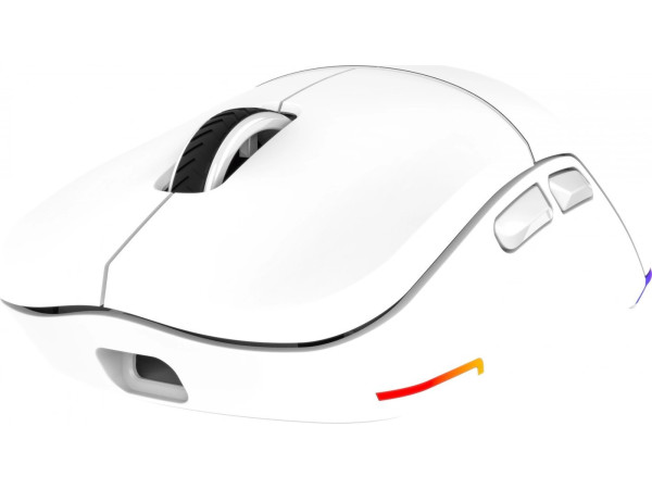 Игровая мышь Oklick 900GMW (белый)