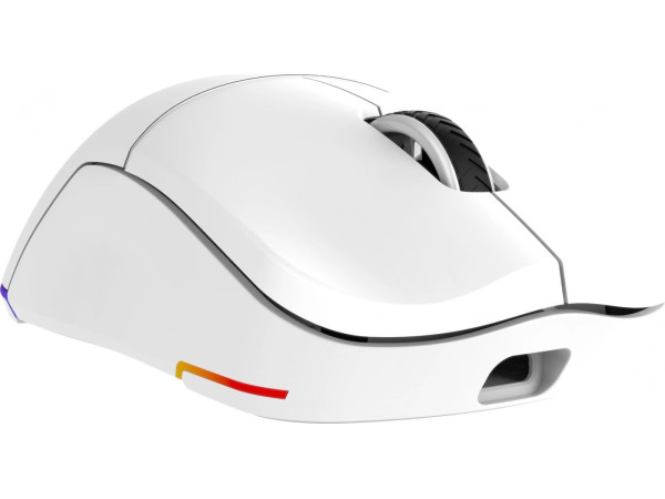 Игровая мышь Oklick 900GMW (белый)