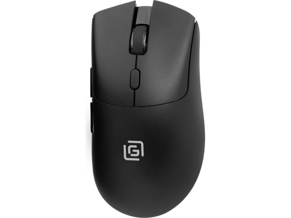 Игровая мышь Oklick 980GMW