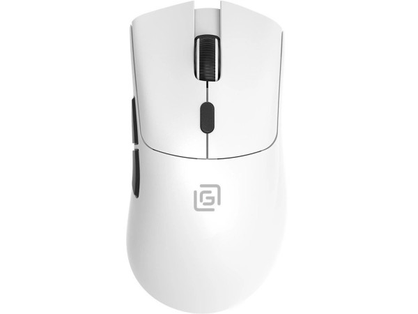 Игровая мышь Oklick 801GW