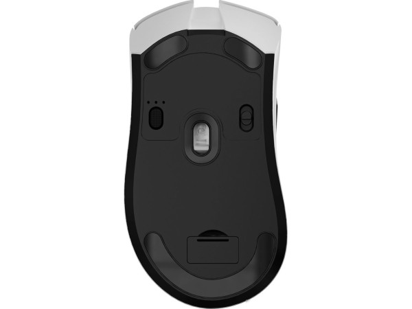 Игровая мышь Oklick 801GW