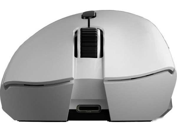 Игровая мышь Oklick 801GW