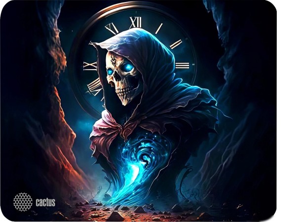 Коврик для мыши CACTUS CS-MP-D14M