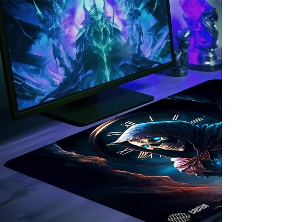 Коврик для мыши CACTUS CS-MP-D14M