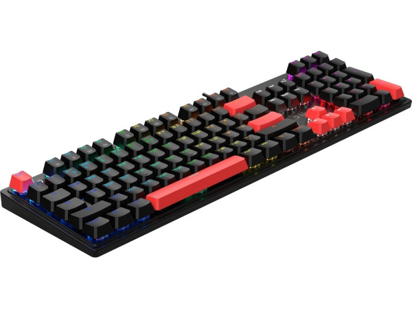 Клавиатура A4Tech Bloody S520N