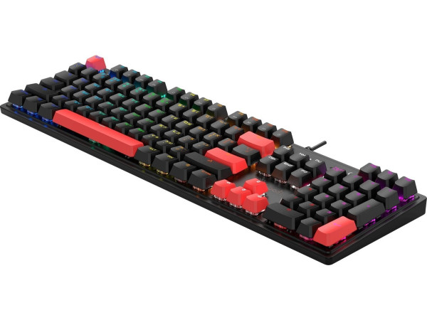Клавиатура A4Tech Bloody S520N