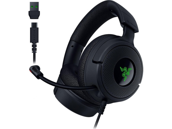 Наушники Razer Kraken V4 X