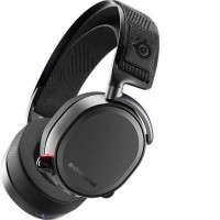 Наушники SteelSeries Arctis Pro Wireless (черный)