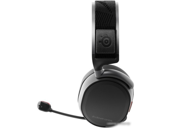 Наушники SteelSeries Arctis Pro Wireless (черный)