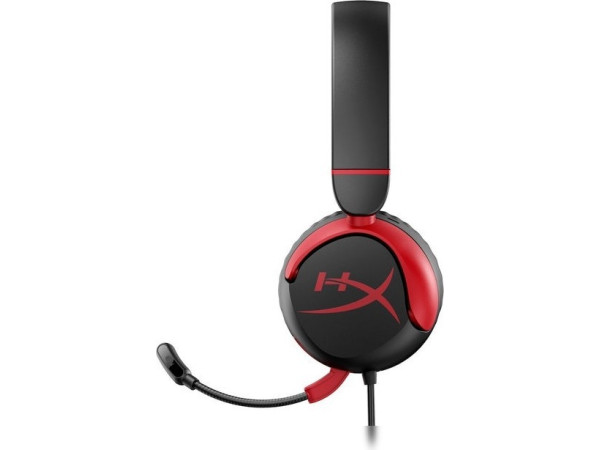 Наушники HyperX Cloud Mini (черный)